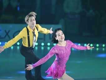 浅田真央 記事>>photo by Noto Sunao(a presto)