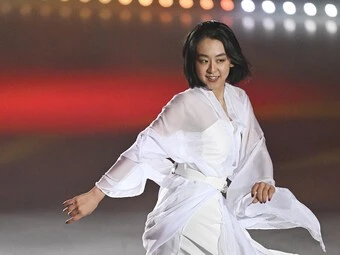 浅田真央 記事>>photo by Noto Sunao(a presto)