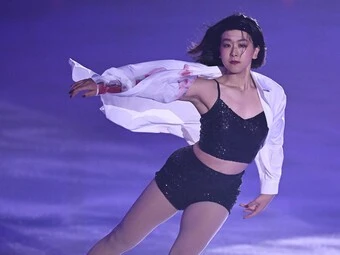 浅田真央 記事>>photo by Noto Sunao(a presto)