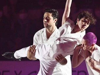 宇野昌磨 記事>>photo by Noto Sunao(a presto)