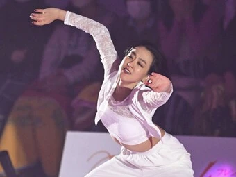 浅田真央 記事>>photo by Noto Sunao(a presto)