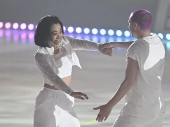 浅田真央 記事>>photo by Noto Sunao(a presto)