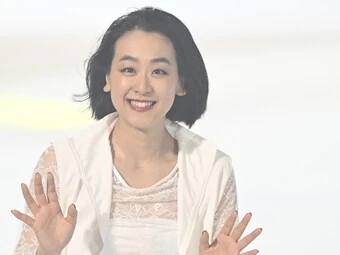 浅田真央 記事>>photo by Noto Sunao(a presto)