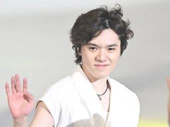 宇野昌磨 記事>>photo by Noto Sunao(a presto)