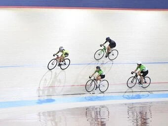 JKA250を疾走 photo by Kishiku Torao 記事>>