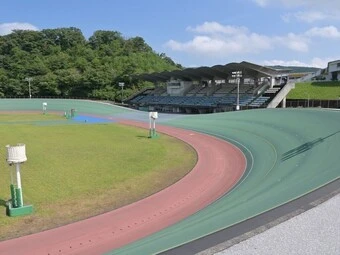 333ピスト photo by Kishiku Torao 記事>>