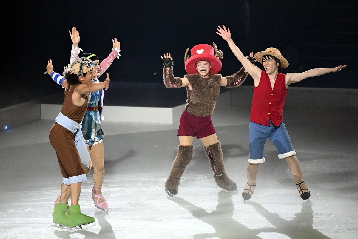 レポート記事>>photo by Noto Sunao(a presto)