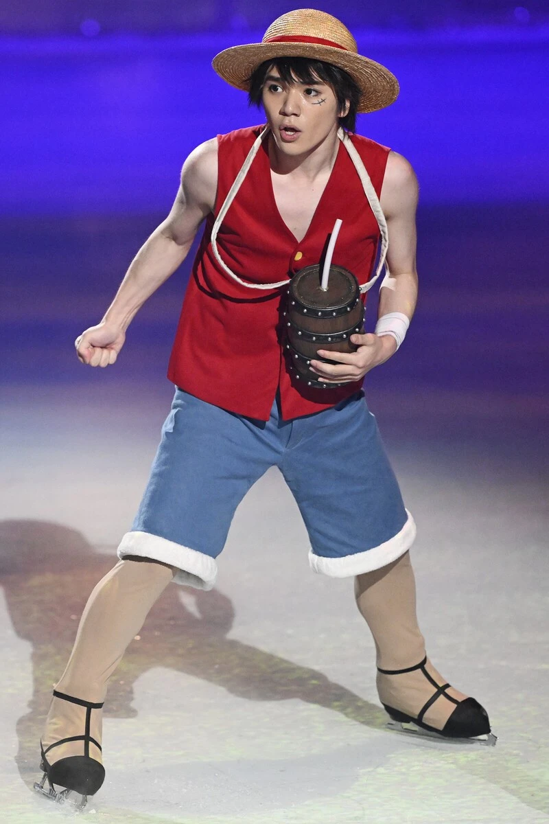 レポート記事>>photo by Noto Sunao(a presto)