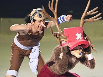 レポート記事>>photo by Noto Sunao(a presto)