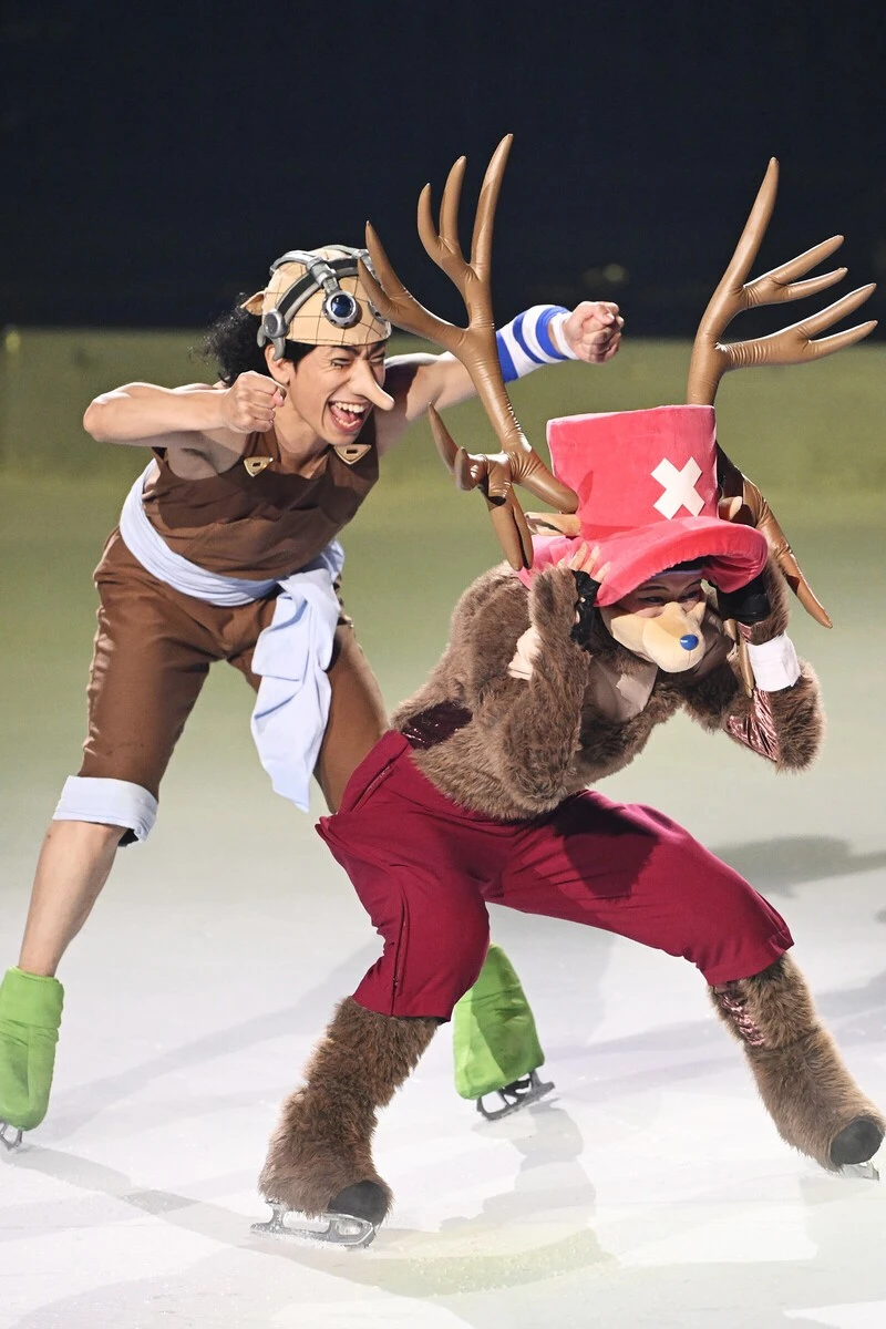 レポート記事>>photo by Noto Sunao(a presto)