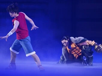 レポート記事>>photo by Noto Sunao(a presto)