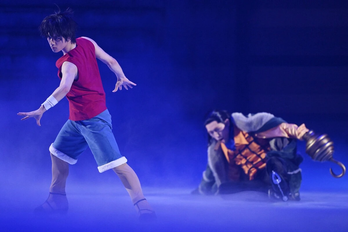 レポート記事>>photo by Noto Sunao(a presto)