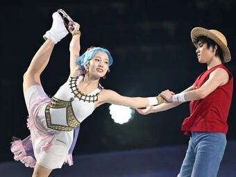 レポート記事>>photo by Noto Sunao(a presto)