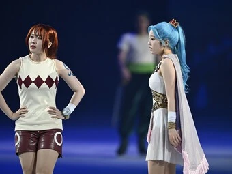 レポート記事>>photo by Noto Sunao(a presto)