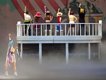 レポート記事>>photo by Noto Sunao(a presto)