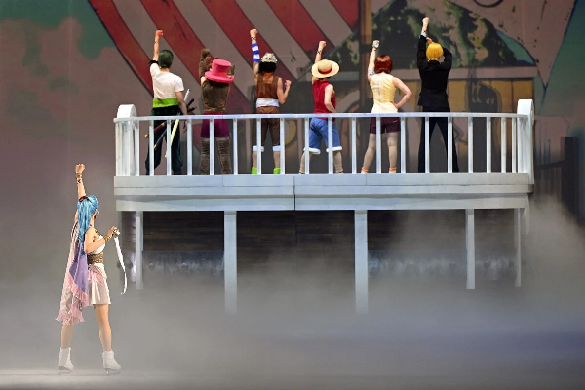 レポート記事>>photo by Noto Sunao(a presto)