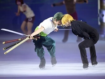 レポート記事>>photo by Noto Sunao(a presto)