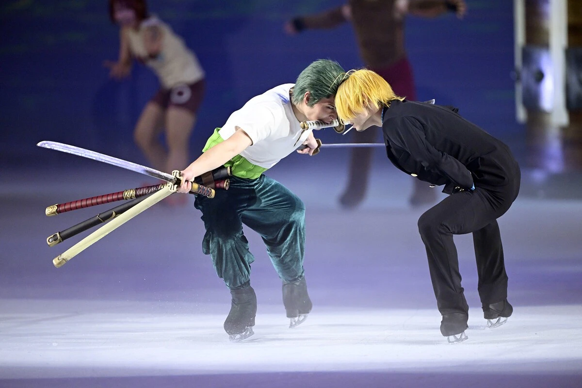 レポート記事>>photo by Noto Sunao(a presto)