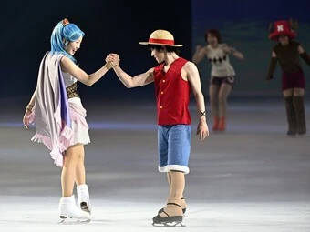 レポート記事>>photo by Noto Sunao(a presto)