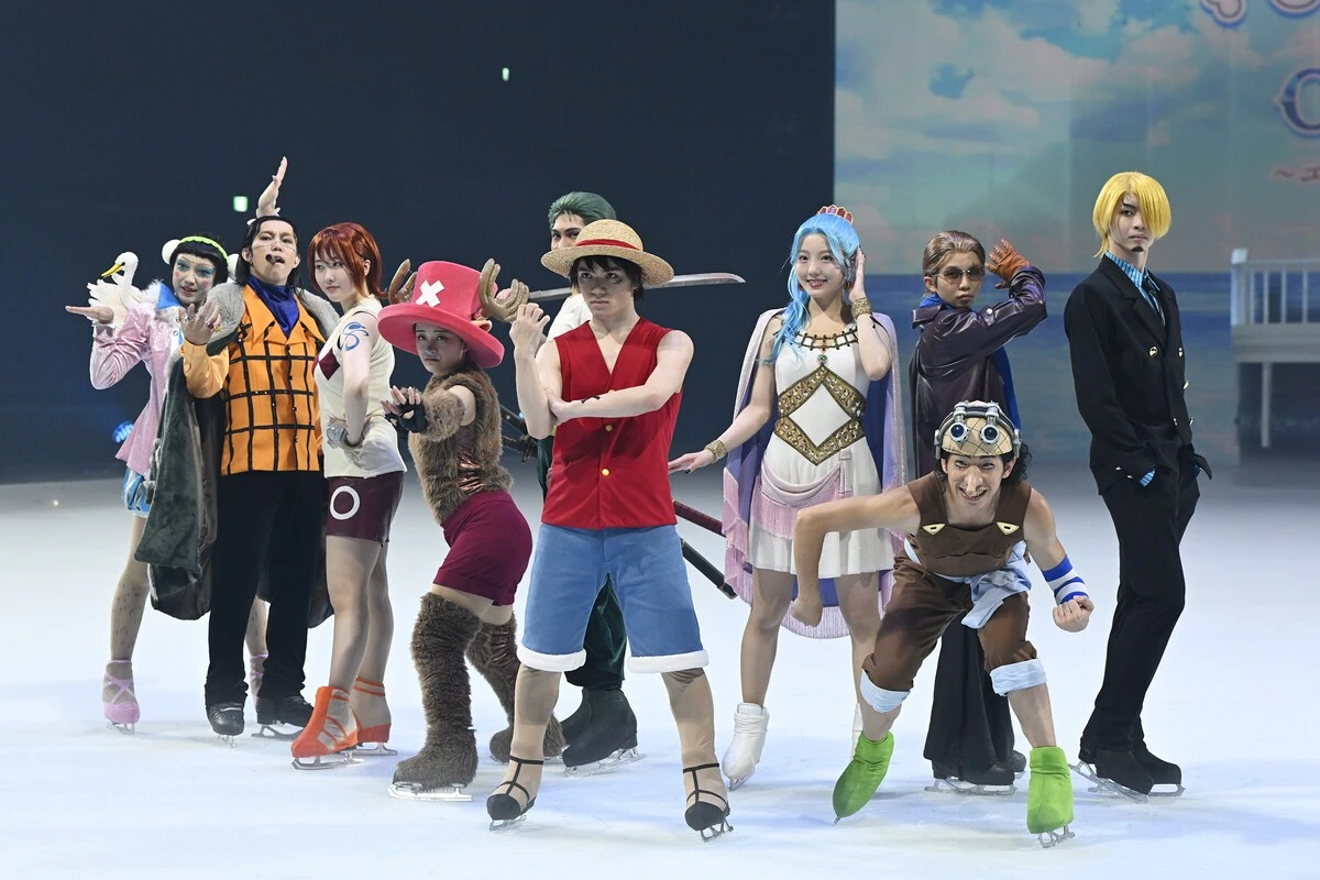 レポート記事>>photo by Noto Sunao(a presto)