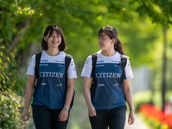 藤巻剛●撮影 photo by Fujimaki Gohカーリング関連の記事はこちら>>