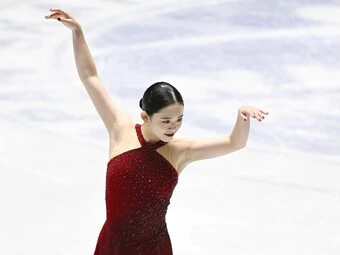 NHK杯記事>>photo by Noto Sunao(a presto)