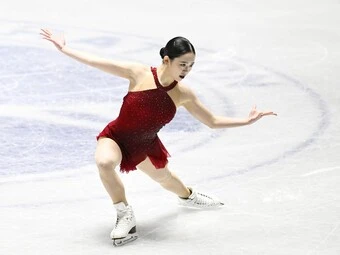 NHK杯記事>>photo by Noto Sunao(a presto)