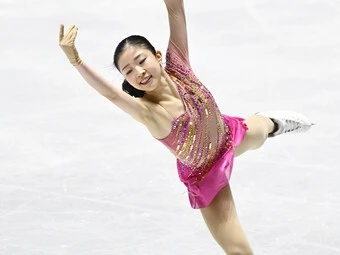 NHK杯記事>>photo by Noto Sunao(a presto)