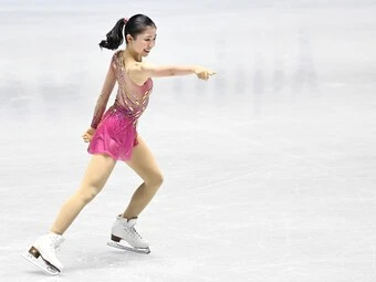 NHK杯記事>>photo by Noto Sunao(a presto)