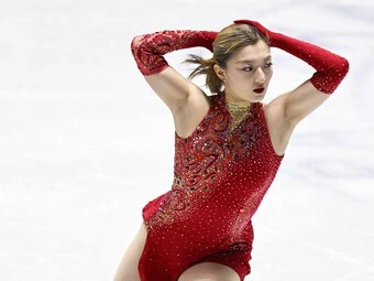 NHK杯記事>>photo by Noto Sunao(a presto)