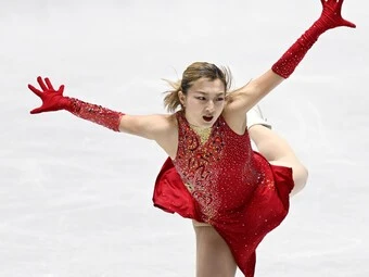 NHK杯記事>>photo by Noto Sunao(a presto)