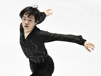 NHK杯記事>>photo by Noto Sunao(a presto)