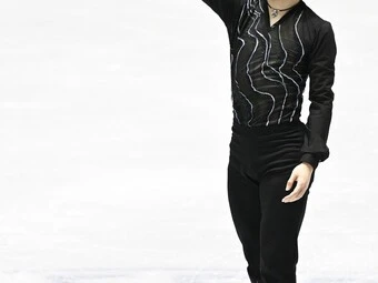 NHK杯記事>>photo by Noto Sunao(a presto)