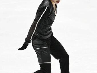 NHK杯記事>>photo by Noto Sunao(a presto)