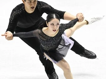 NHK杯記事>>photo by Noto Sunao(a presto)