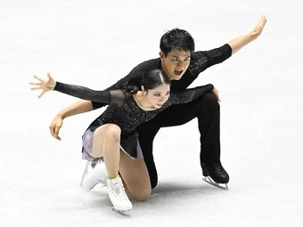 NHK杯記事>>photo by Noto Sunao(a presto)