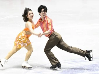 NHK杯記事>>photo by Noto Sunao(a presto)