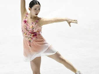 NHK杯記事>>photo by Noto Sunao(a presto)