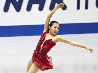 NHK杯記事>>photo by Noto Sunao(a presto)