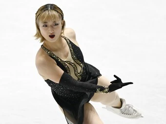 NHK杯記事>>photo by Noto Sunao(a presto)