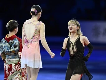 NHK杯記事>>photo by Noto Sunao(a presto)