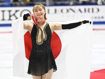 NHK杯記事>>photo by Noto Sunao(a presto)