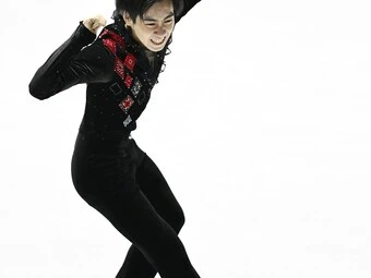 NHK杯記事>>photo by Noto Sunao(a presto)