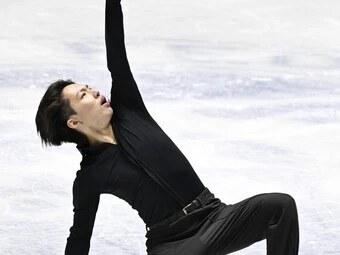 NHK杯記事>>photo by Noto Sunao(a presto)