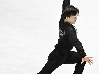 NHK杯記事>>photo by Noto Sunao(a presto)