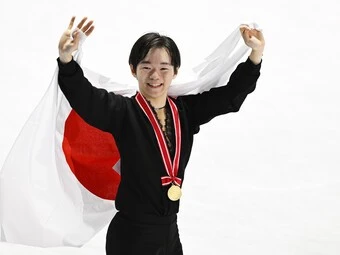 NHK杯記事>>photo by Noto Sunao(a presto)