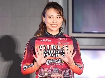 太田りゆ photo by Takahashi Manabu 記事>>