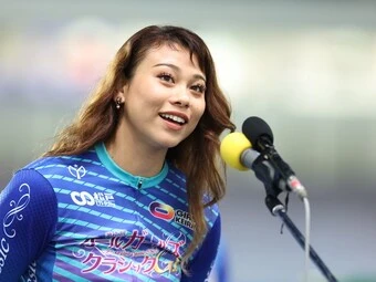 太田りゆ photo by Takahashi Manabu 記事>>