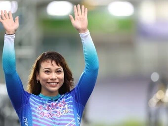 太田りゆ photo by Takahashi Manabu 記事>>