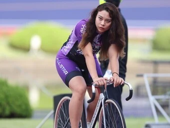 太田りゆ photo by Takahashi Manabu 記事>>